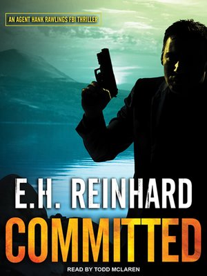Committed - Audiobook